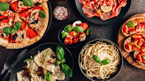 4 Bay Area restaurants with unforgettable Italian food